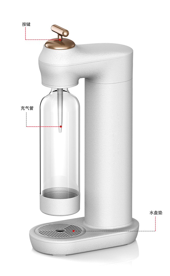 碳酸饮料制造机行业现状分析